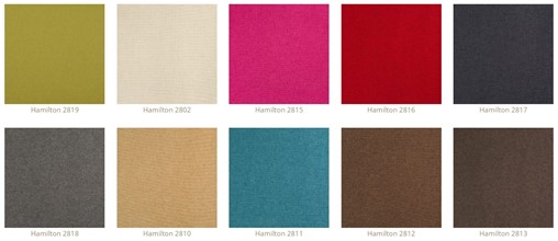 Tkanina Hamilton / TOPTEXTIL Fabrics