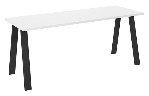 KLEO biurko / stół industrialny 185x67