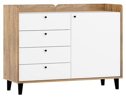 meble CELO 03 komoda 1D4S