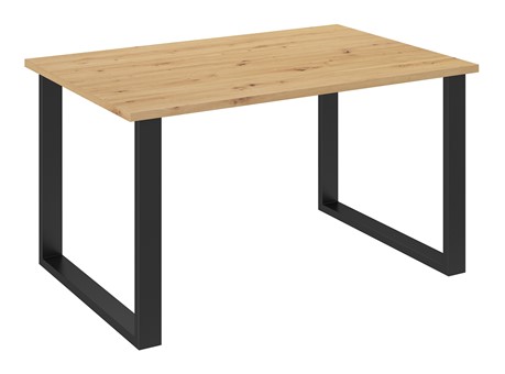 IMPERIAL biurko / stół industrialny 138x90