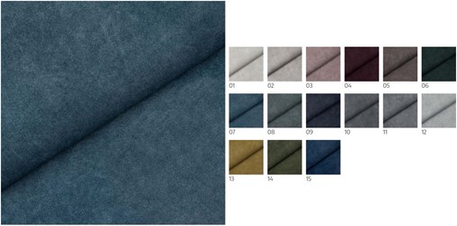 Tkanina Zoya /  FARGOTEX Furniture Fabrics