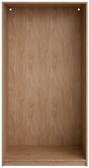 meble COMBO korpus szafy S2D-1028 dąb puccini