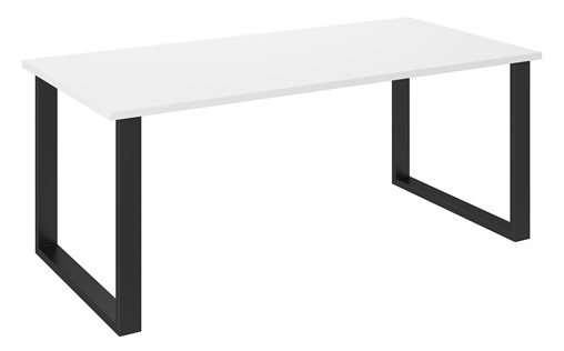 IMPERIAL biurko / stół industrialny 185x90