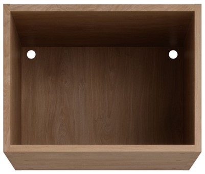 meble COMBO nadstawka N1D-515 dąb puccini do korpusu S1D