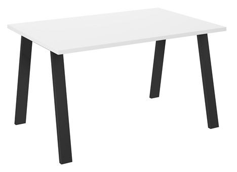 KLEO biurko / stół industrialny 138x90
