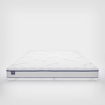 Materac BETTER sprężyny multipocket pianka Super Soft