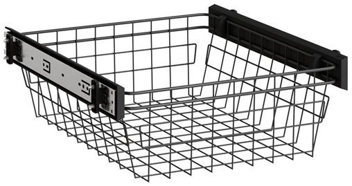 meble COMBO kosz na bieliznę do korpusu S1D-515