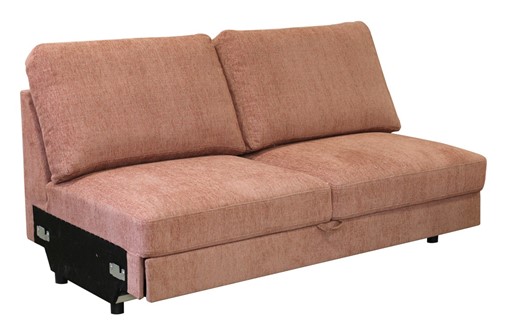 FLAVIO L2F sofa z funkcją spania