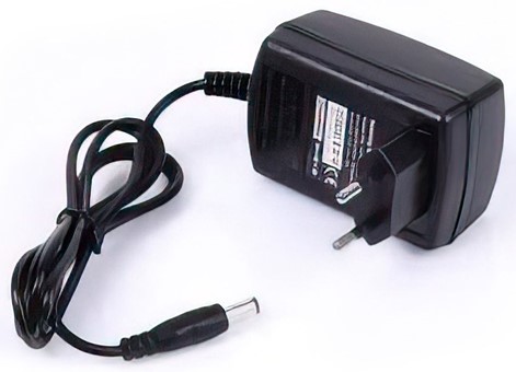 meble COMBO zasilacz sieciowy bez wyłącznika z rozdzielaczem 6