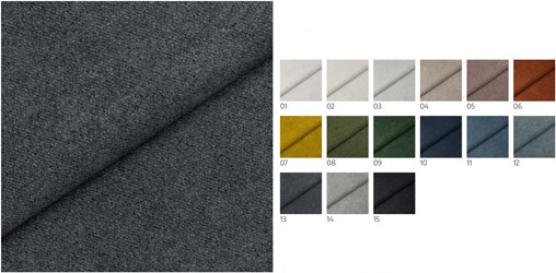 Tkanina Strong /  FARGOTEX Furniture Fabrics