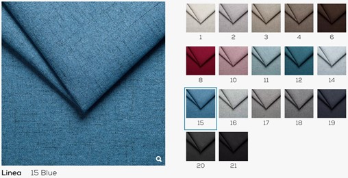 Tkanina Linea / SIC Global Textiles