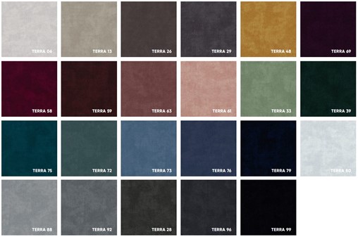 Tkanina Terra / Davis Fabrics