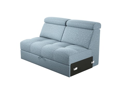RIVA V3 sofa 2 z funkcją spania