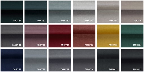 Tkanina Fancy / Davis Fabrics