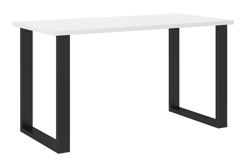 IMPERIAL biurko / stół industrialny 138x67