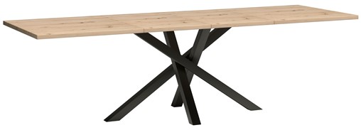 meble CALI stół rozkładany duży