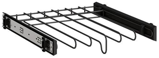 meble COMBO wieszak na spodnie do korpusu S1D-515