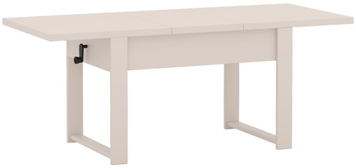 HUGO ławostół ława rozkładana podnoszona stolik kawowy cashmere kaszmir