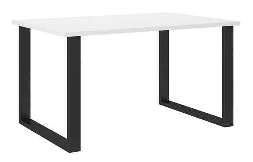 IMPERIAL biurko / stół industrialny 138x90