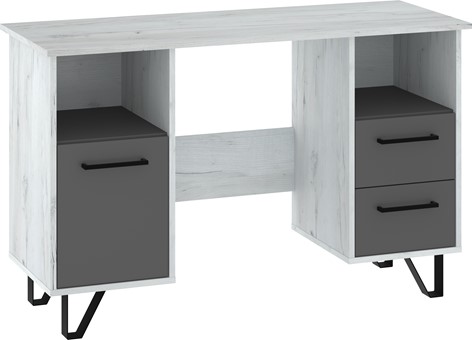 meble BIP 01 biurko