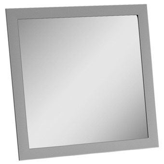 meble PROWANSJA LS2 lustro do przedpokoju salonu sypialni szare grey