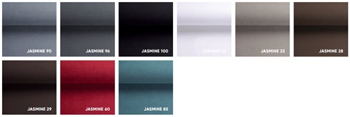 Tkanina Jasmine / Davis Fabrics