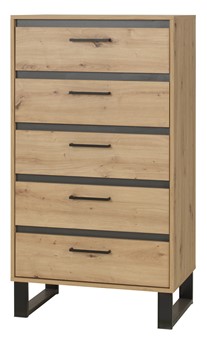 meble VANEDA 12 komoda