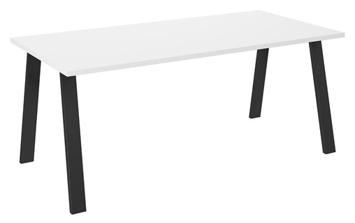 KLEO biurko / stół industrialny 185x90