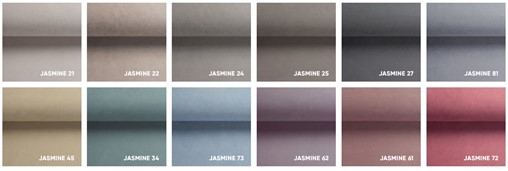 Tkanina Jasmine / Davis Fabrics