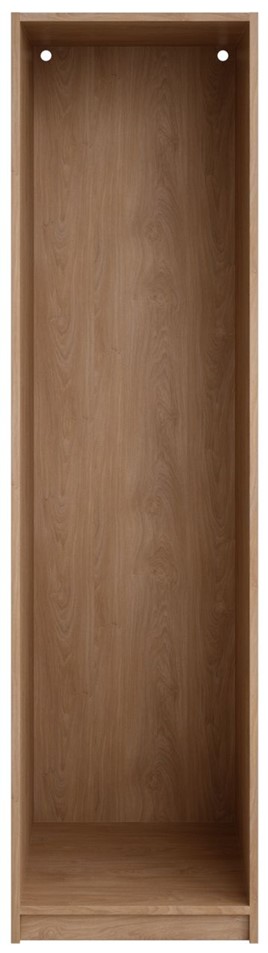 meble COMBO korpus szafy S1D-515 dąb puccini