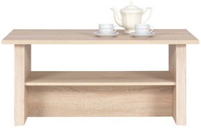 meble FINEZJA 17 ława dąb sonoma