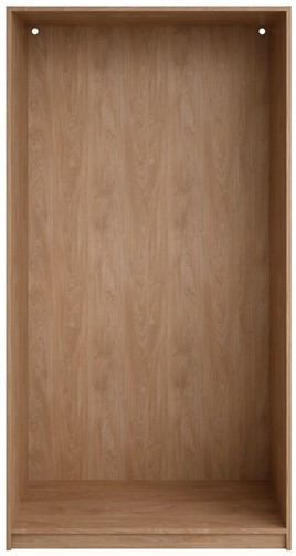 meble COMBO korpus szafy S2D-1028 dąb puccini