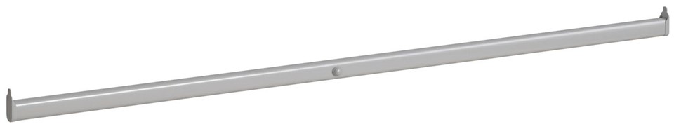 meble COMBO drążek metalowy z uchwytami PIR z oświetleniem LED do S2D DR983