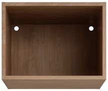 meble COMBO nadstawka N1D-515 dąb puccini do korpusu S1D