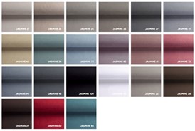 Tkanina Jasmine / Davis Fabrics