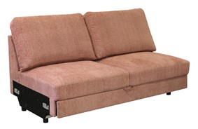 FLAVIO L2F sofa z funkcją spania