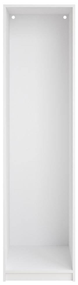 meble COMBO korpus szafy S1D-515 biały