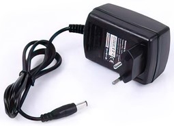 meble COMBO zasilacz sieciowy bez wyłącznika z rozdzielaczem 6