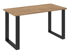 IMPERIAL biurko / stół industrialny 138x67