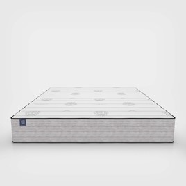 Materac NICE sprężyny kieszeniowe HA pianka Super Soft XFoam