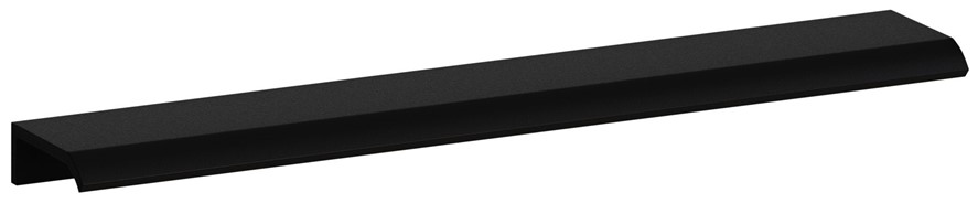 meble COMBO uchwyt 10 YV2 L-250 czarny mat