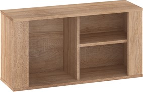 meble MIGES 07 półka wisząca ścienna dąb sonoma