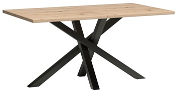 meble CALI stół rozkładany duży