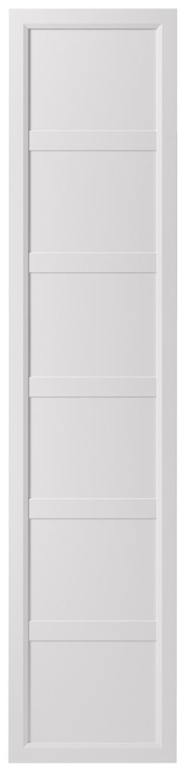 meble COMBO Front 2278 Ramka Biały Platynowy (R06 FR-2278-RA ZCD)