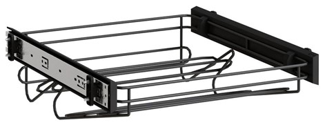 meble COMBO kosz na obuwie do korpusu S1D-515