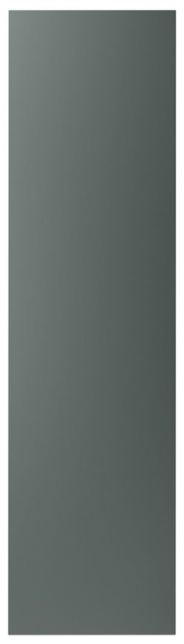 meble COMBO Front narożny 1894 Zielony Semi Matt (R06 FR-1894 Z165)