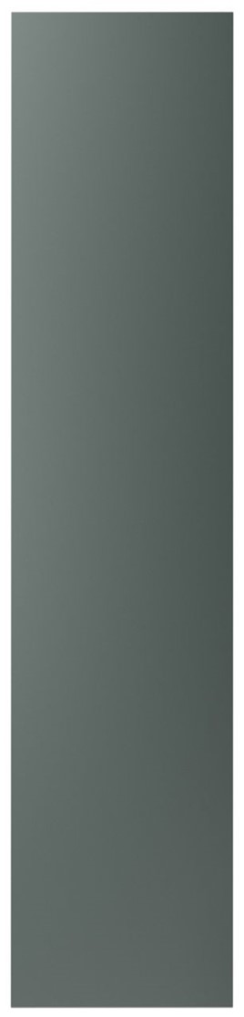 meble COMBO Front narożny 2278 Zielony Semi Matt (R06 FR-2278 Z165)