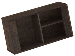 meble MIGES 07 półka wisząca ścienna dąb grange