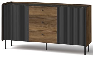 meble PRESTIGO 05 komoda z szufladami loft ryfle