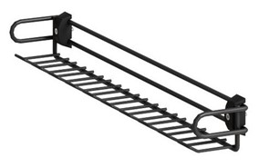 meble COMBO wieszak na paski i krawaty